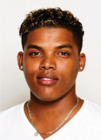 reagan-reece carolissen